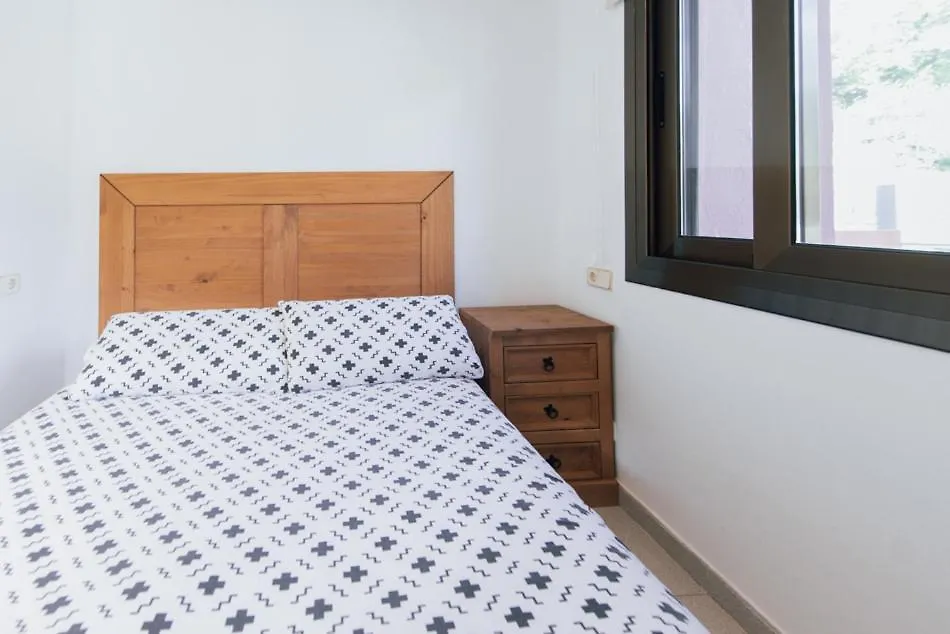 Apartaments I Bungalows Camping L'Orri Del Pallars Ribera de Montardit