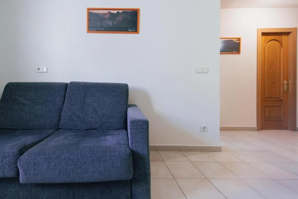 Apartaments I Bungalows Camping L'Orri Del Pallars Ribera de Montardit