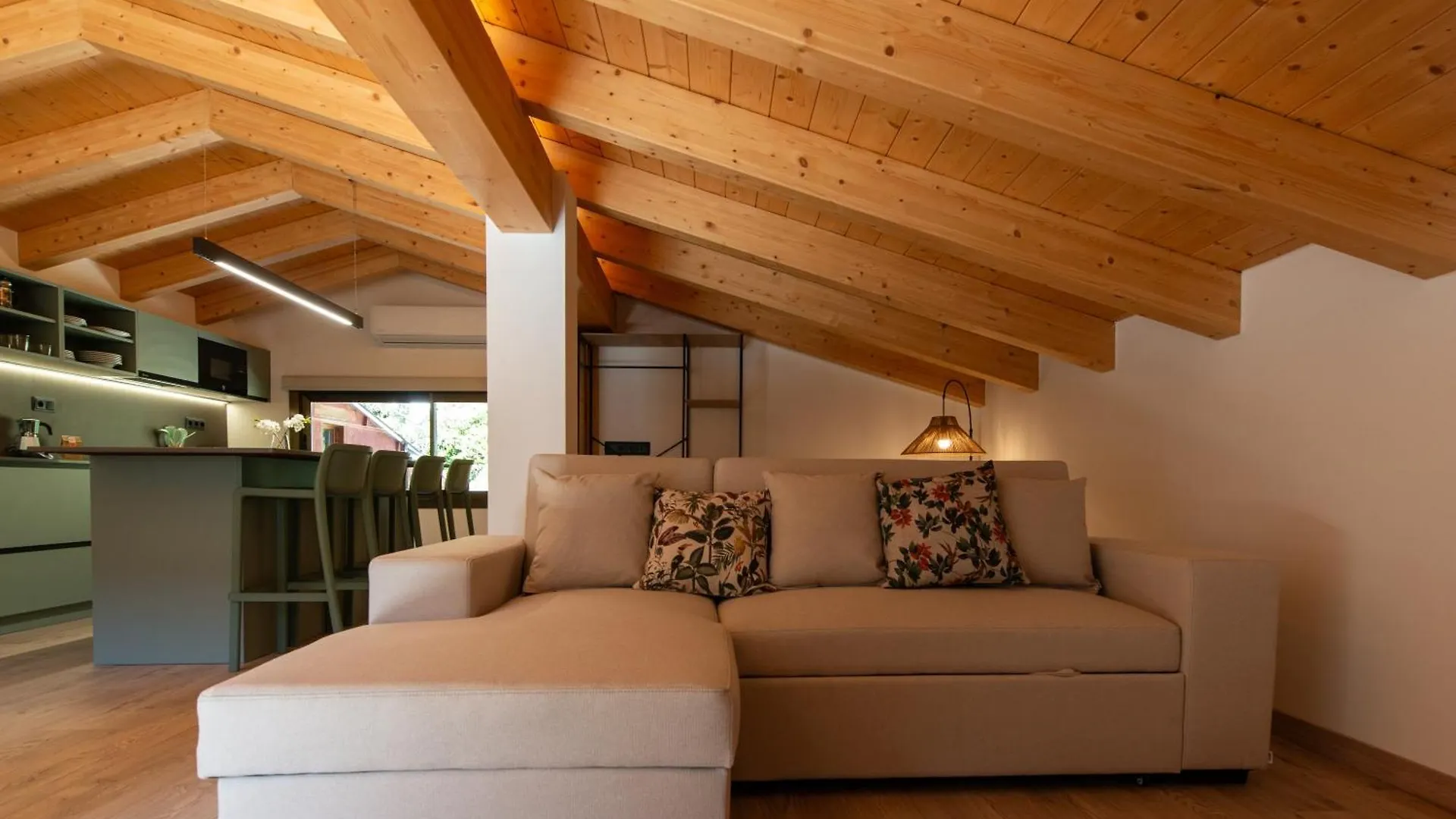 Apartaments I Bungalows Camping L'Orri Del Pallars Ribera de Montardit 2*,  España