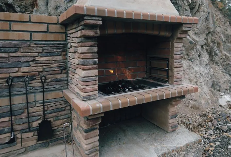 **  Apartaments I Bungalows Camping L'Orri Del Pallars Ribera de Montardit España