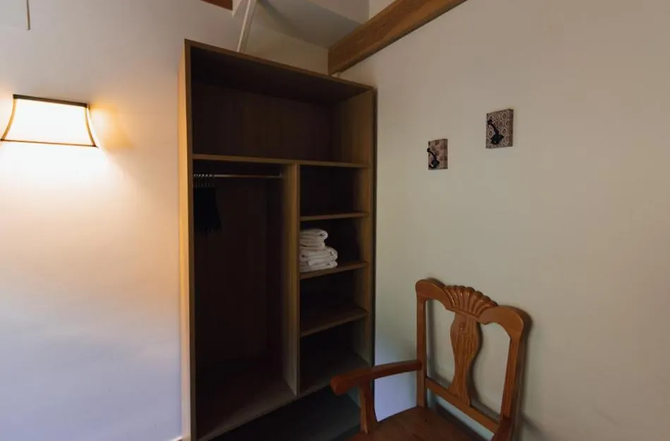 Apartaments I Bungalows Camping L'Orri Del Pallars Ribera de Montardit 2*,