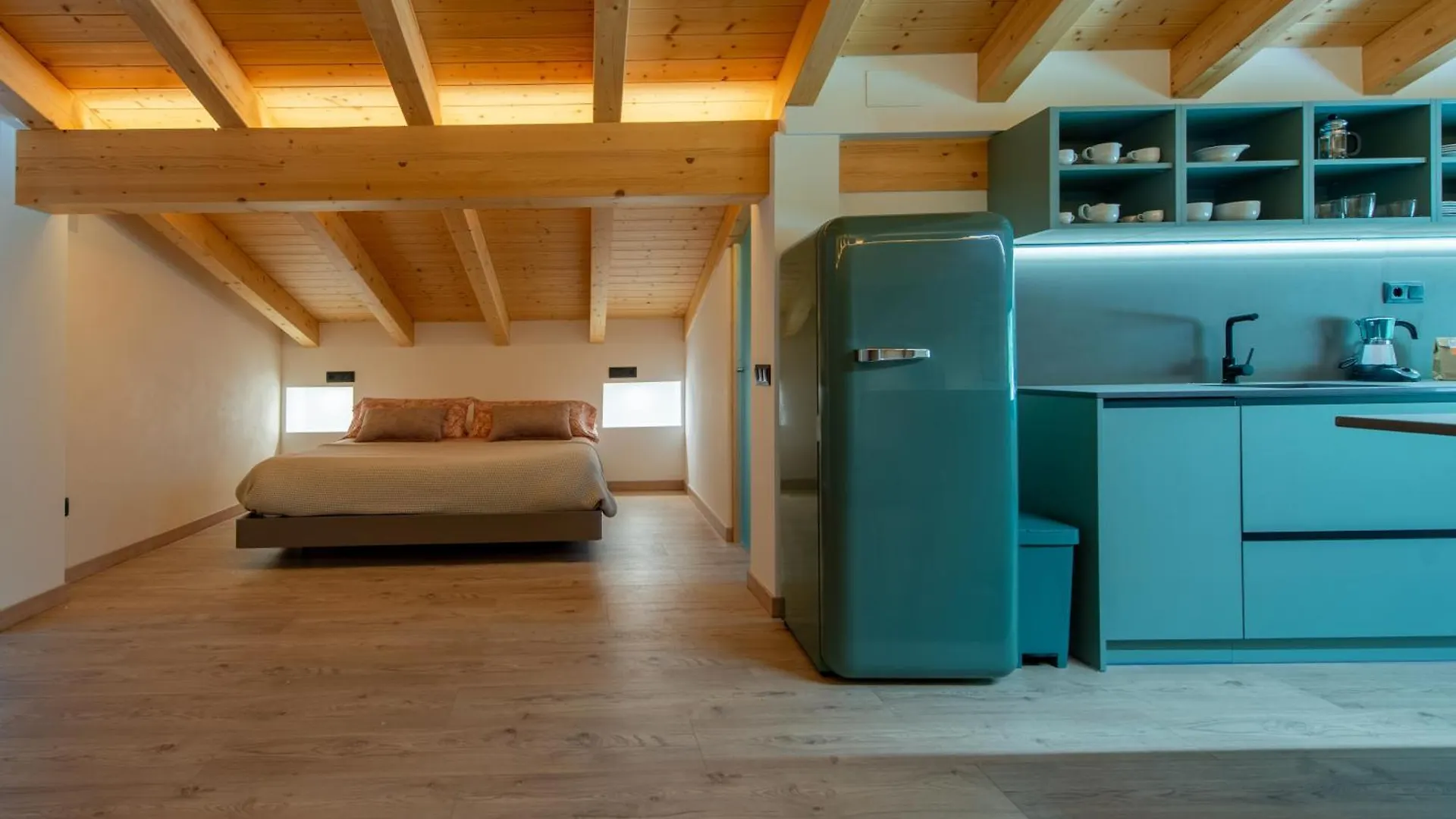 Apartaments I Bungalows Camping L'Orri Del Pallars Ribera de Montardit