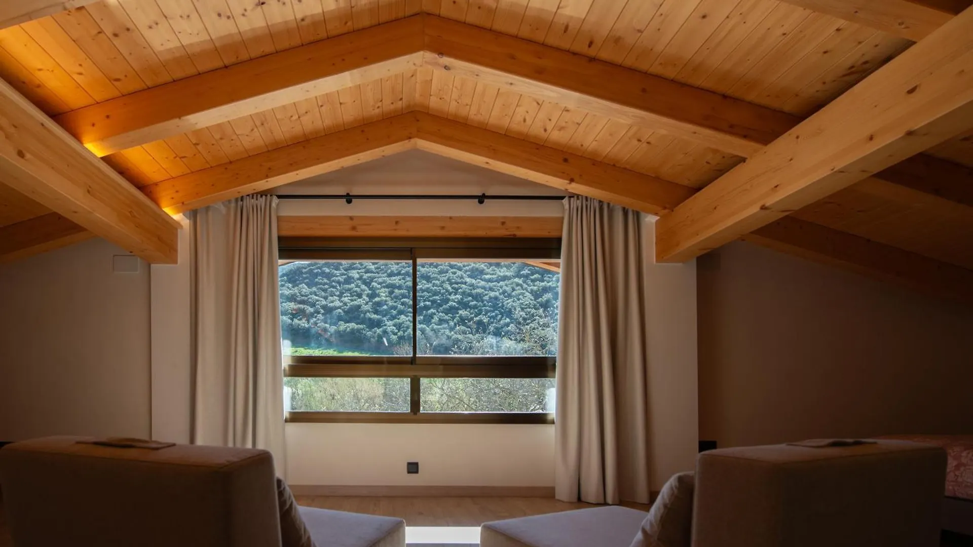 Apartaments I Bungalows Camping L'Orri Del Pallars Ribera de Montardit